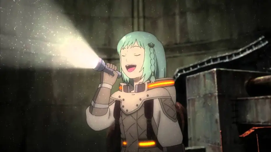 Відео до фільму Патема догори дриґом | PATEMA ET LE MONDE INVERSE - TRAILER