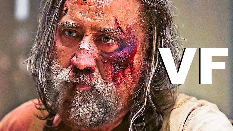 Відео до фільму Свиня | PIG Bande Annonce VF (2021) Nicolas Cage