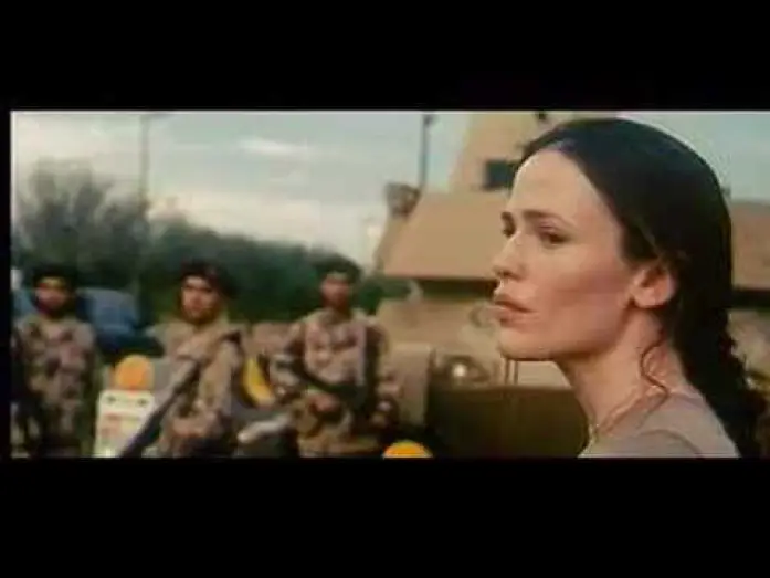 Відео до фільму Королівство — Le Royaume - Bande annonce