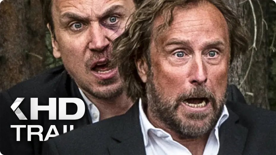 Відео до фільму 25 км/год | 25 KM/H Trailer German Deutsch (2018) Exklusiv