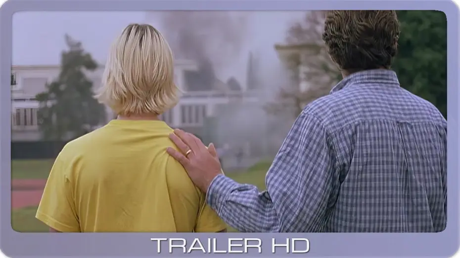 Відео до фільму Слон | Elephant ≣ 2003 ≣ Trailer