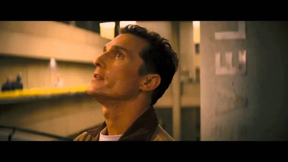 Відео до фільму Інтерстеллар | Interstellar - Trailer italiano | HD
