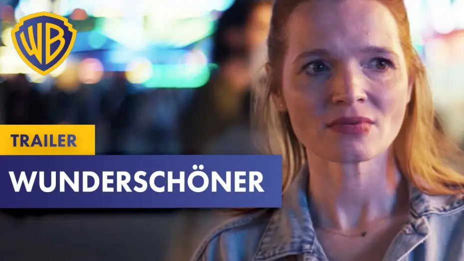 Відео до фільму Wundersch&ouml;ner | Teaser Trailer