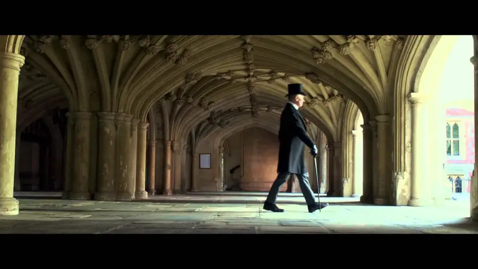 Відео до фільму Містер Голмс — Mr. Holmes - Tráiler final en español HD