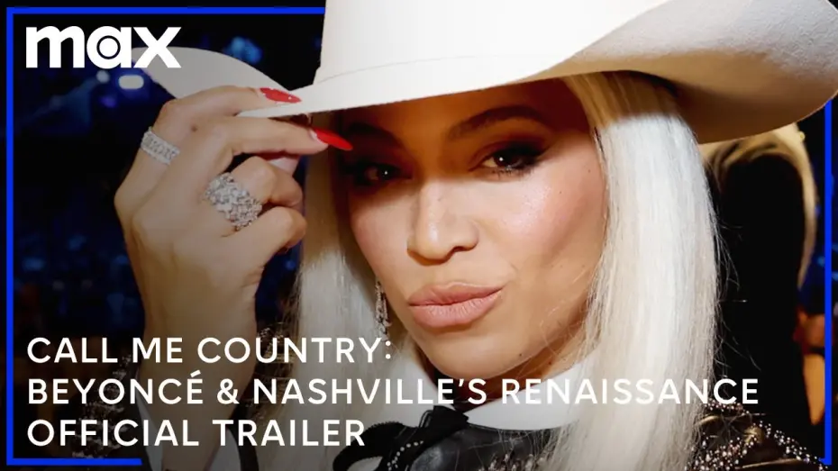Відео до фільму Call Me Country: Beyonc&eacute; & Nashville's Renaissance | Official Trailer