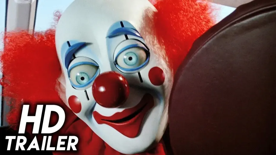 Відео до фільму Ілюзія вбивства 2 | F/X2 (1991) ORIGINAL TRAILER [HD 1080p]