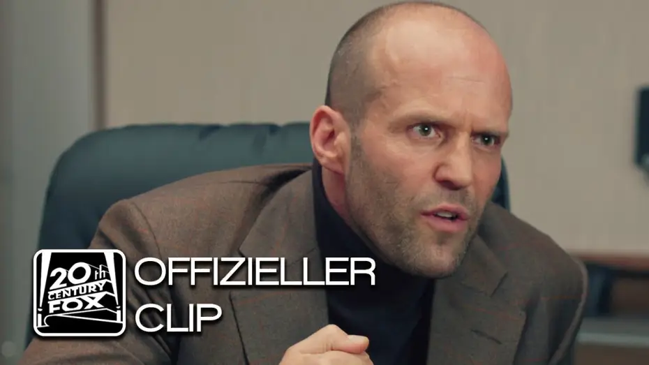 Відео до фільму Шпигунка — SPY - Susan Cooper Undercover | Ich gehe in die Face Off Maschine! | Clip Deutsch German HD