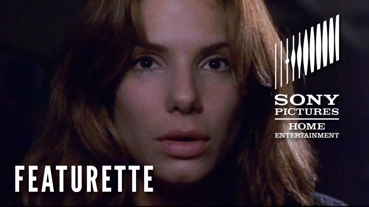 Відео до фільму Мережа | THE NET (1995) Featurette &ndash; From Script to Screen