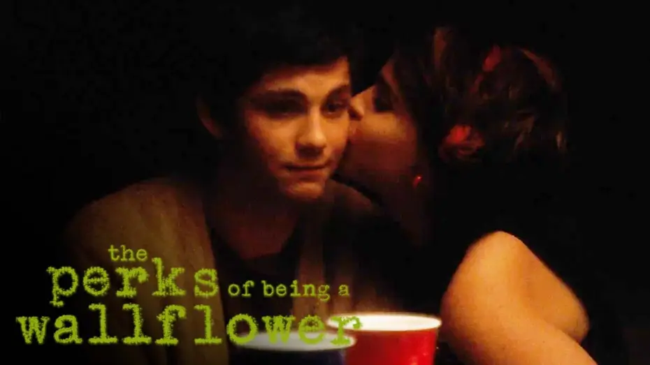 Відео до фільму Переваги скромників | 'Charlie Kisses the Prettiest Girl in the Room' Scene | The Perks of Being a Wallflower