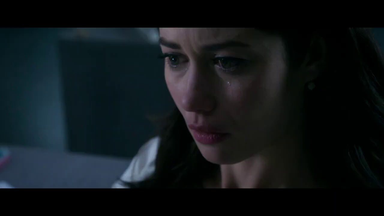 Відео до фільму Перекладачі | The Translators / Les Traducteurs (2020) - Trailer (English Subs)