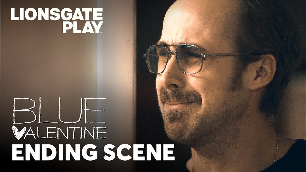 Відео до фільму Валентинка | I Can't Do This Anymore