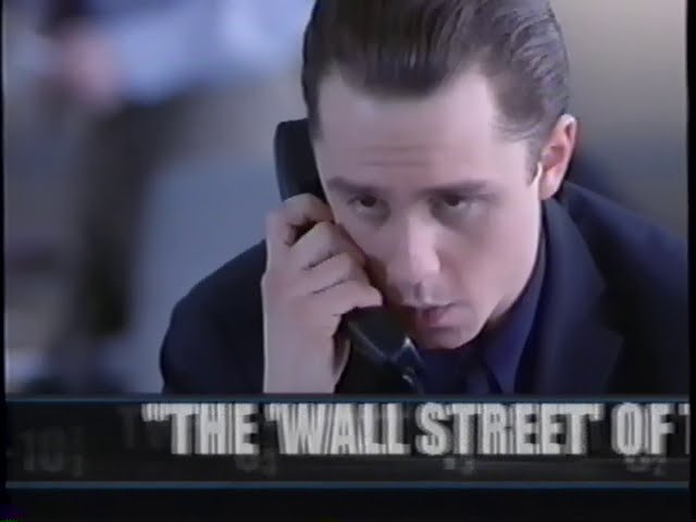 Відео до фільму У топці | Boiler Room (2000) Teaser (VHS Capture)