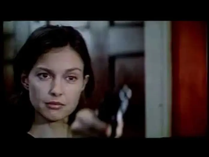 Відео до фільму Подвійне звинувачення | Colpevole d'innocenza (1999) - Trailer ITALIANO