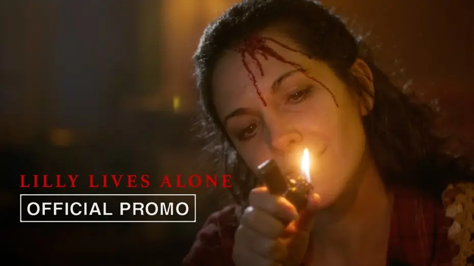 Відео до фільму Lilly Lives Alone | Promo