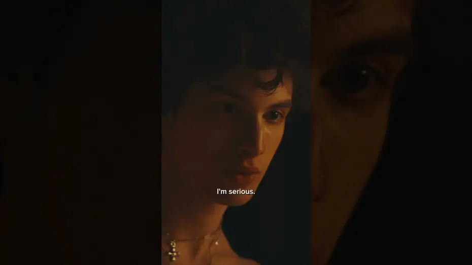 Відео до фільму Anora | Marriage