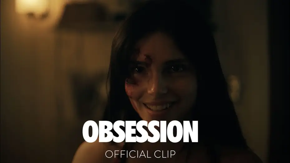 Відео до фільму Одержимість | "Freaky Nikki" Official Clip