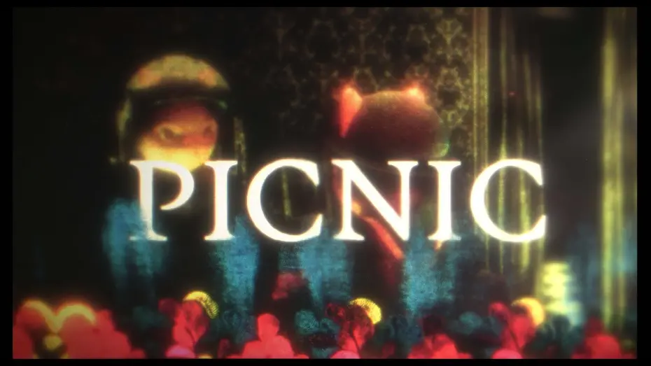 Відео до фільму PICNIC | PICNIC Trailer