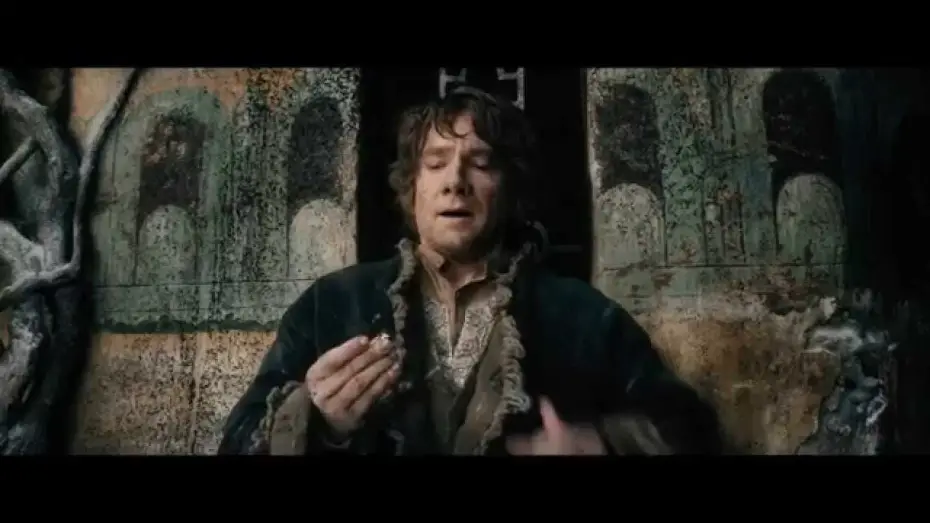 Відео до фільму Гобiт: Битва п&rsquo;яти воїнств | El Hobbit: La Batalla de los Cinco Ej&eacute;rcitos - Tr&aacute;iler Oficial en espa&ntilde;ol HD