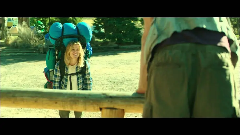Відео до фільму Дика | Wild - Extrait Enfin arriv&eacute;e [Officiel] VF HD