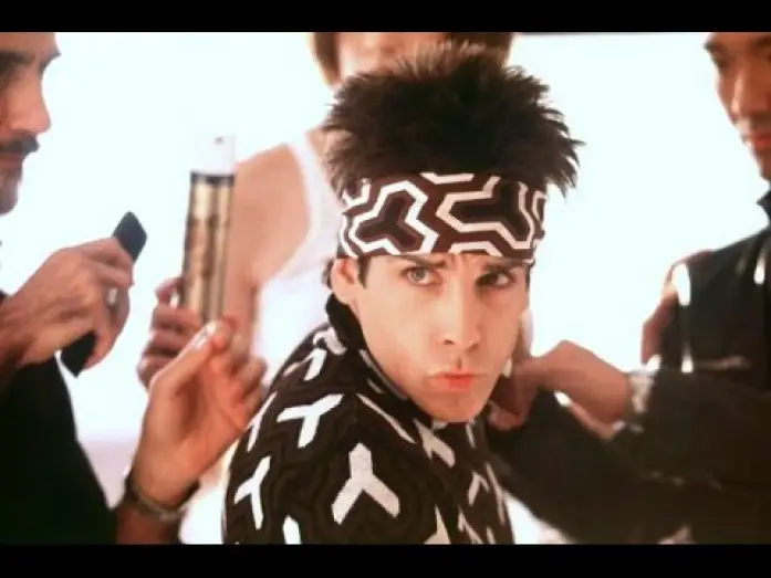 Відео до фільму Зразковий самець | Zoolander (2001) - Trailer ITALIANO