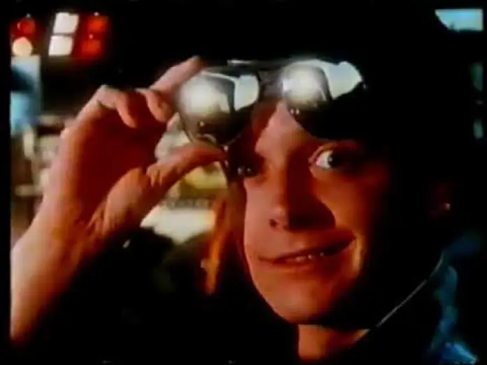 Відео до фільму Назад у майбутнє | TRAILER regreso al futuro de cine original