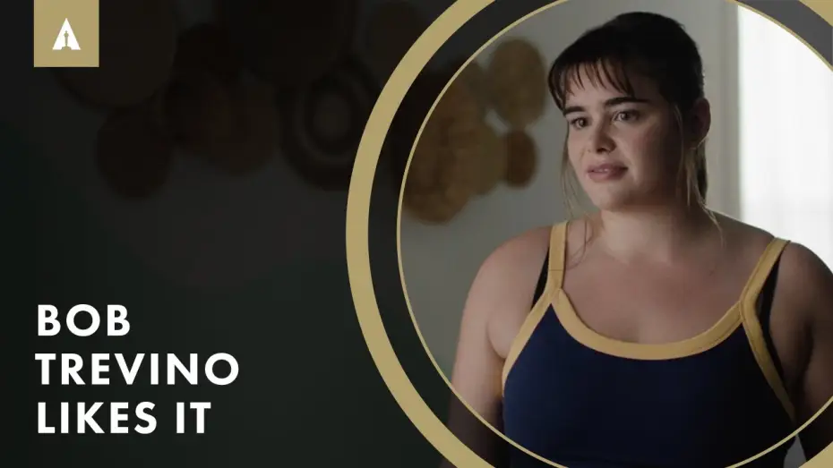 Відео до фільму Боб Тревіно ставить лайк | 'Bob Trevino Likes It' with Barbie Ferreira and Tracie Laymon | Academy Conversations