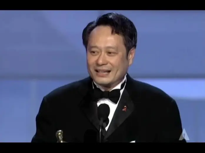 Відео до фільму Тигр підкрадається, дракон ховається | "Crouching Tiger, Hidden Dragon" Wins Foreign Language Film: 2001 Oscars