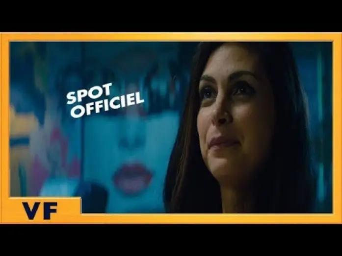 Відео до фільму Дедпул 2 | DEADPOOL 2 | Spot [Officiel] Guess Who VF HD | 2018