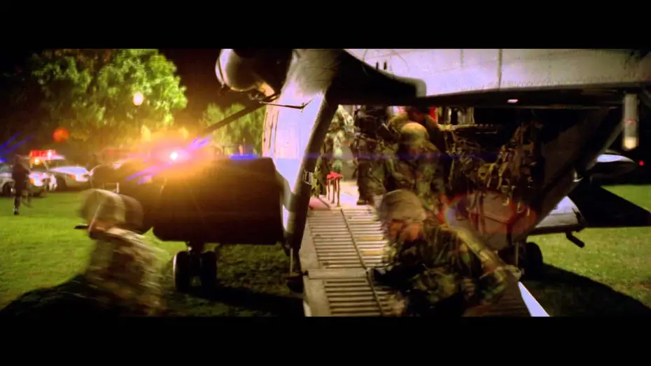 Відео до фільму Неймовірний Халк | El Increible Hulk  - Tr&aacute;iler En Castellano