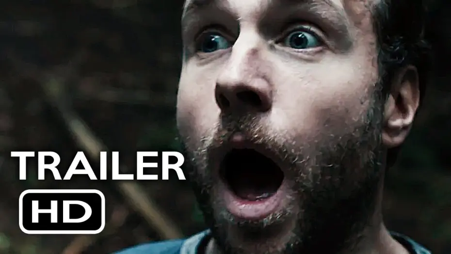 Відео до фільму Ритуал | The Ritual Official Trailer #1 (2017) Rafe Spall, Robert James-Collier Horror Movie HD