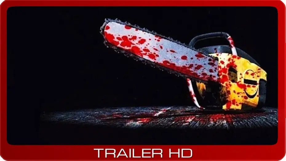 Відео до фільму Техаська різанина бензопилою | Blutgericht in Texas - The Texas Chain Saw Massacre ≣ 1974 ≣ Trailer