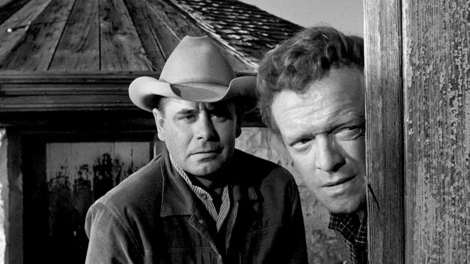 Відео до фільму О 3:10 до Юми | Heidi Honeycutt on 3:10 TO YUMA