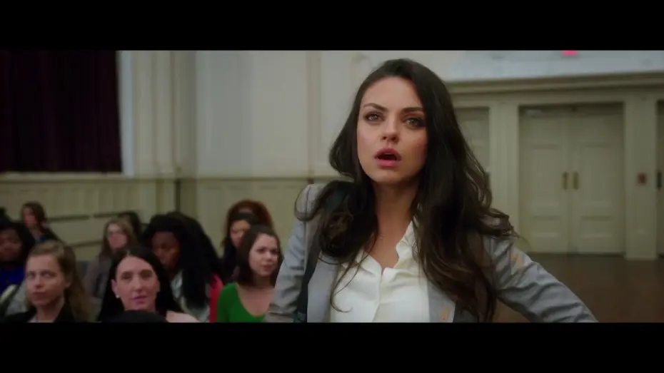 Відео до фільму Дуже погані матусі | BAD MOMS Trailer German Deutsch (2016)