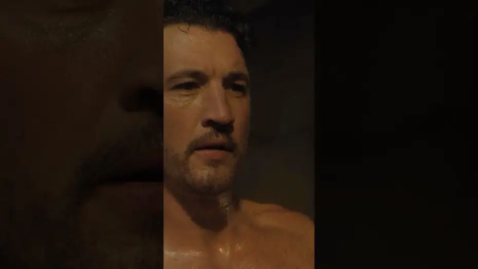 Відео до фільму Ущелина | Hung out to dry.