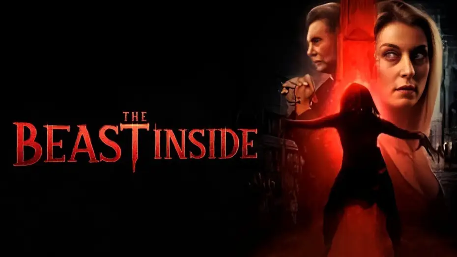 Відео до фільму The Beast Inside | La bestia interior (2024) - Trailer Oficial
