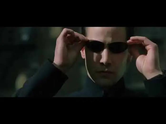 Відео до фільму Матриця: Перезавантаження | TRAILER Matrix 2 Recargado   Reloaded