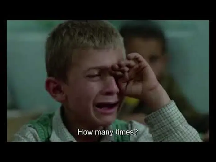Відео до фільму خانه&zwnj;ی دوست کجاست؟ | Where Is The Friend's House? Trailer