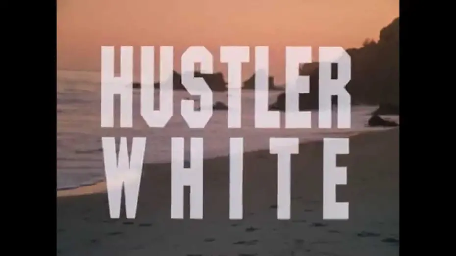 Відео до фільму Hustler White | Hustler White Trailer