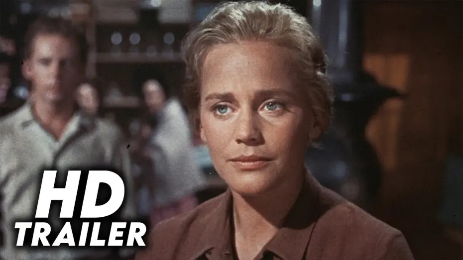 Відео до фільму The Hanging Tree | The Hanging Tree (1959) Original Trailer [FHD]
