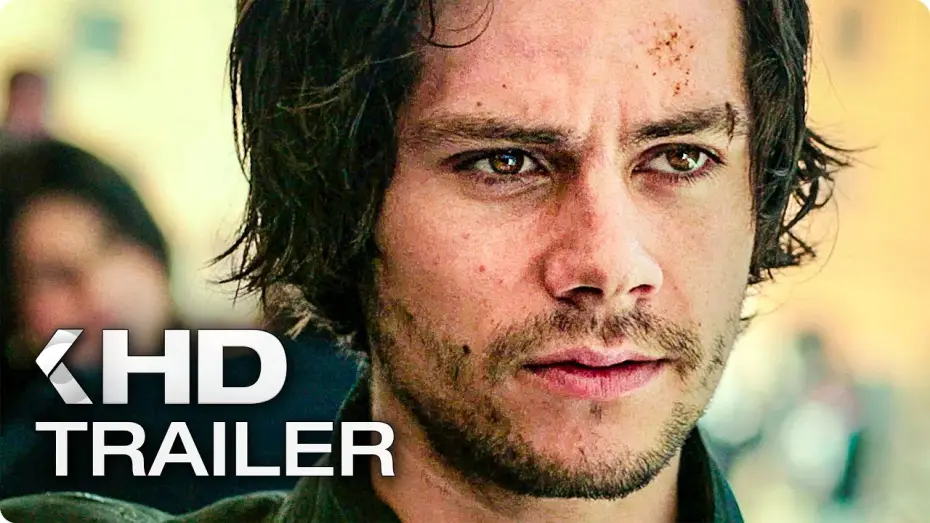Відео до фільму Американський вбивця — AMERICAN ASSASSIN Trailer German Deutsch (2017)