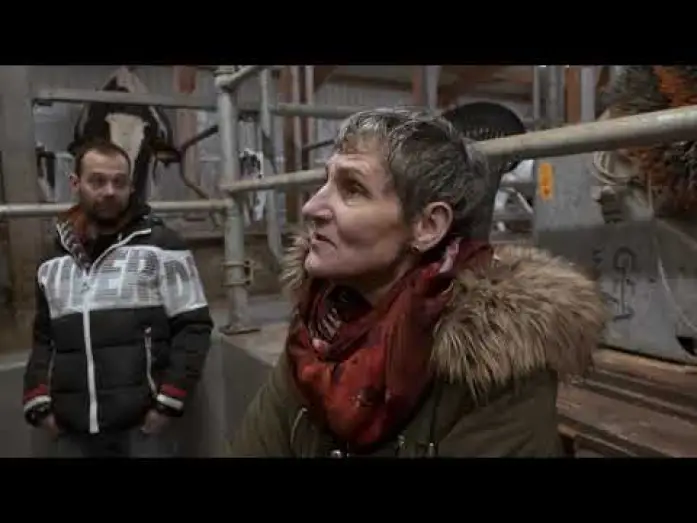 Відео до фільму La Ferme des Bertrand | La ferme des Bertrand - Bande annonce (VF)