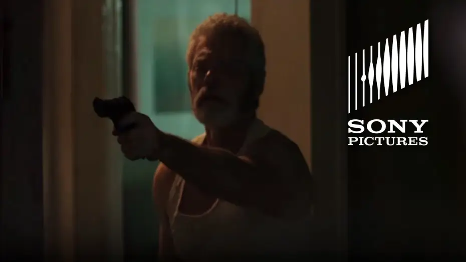 Відео до фільму Не дихай | DON'T BREATHE: TV Spot - "Fresh"