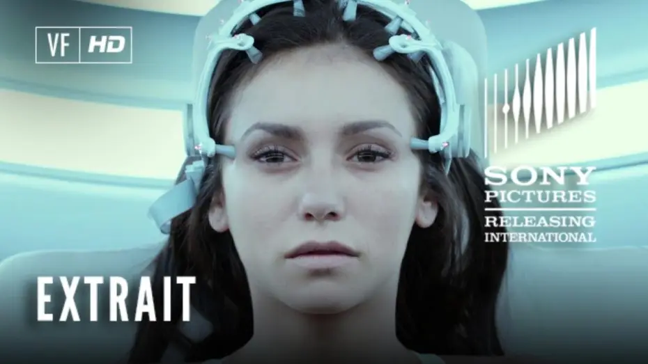 Відео до фільму Коматозники — Experiment Gone Wrong VF