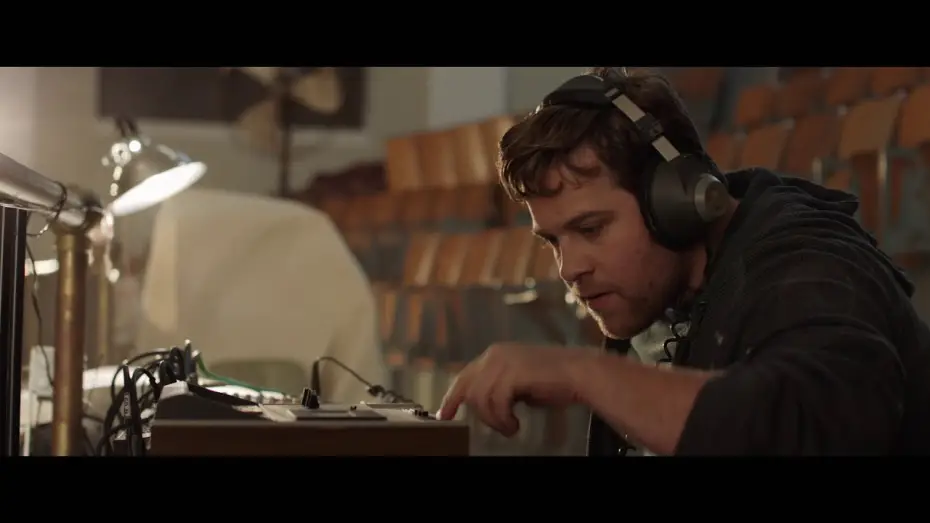 Відео до фільму Можна тільки уявити — I Can Only Imagine: German Trailer #1