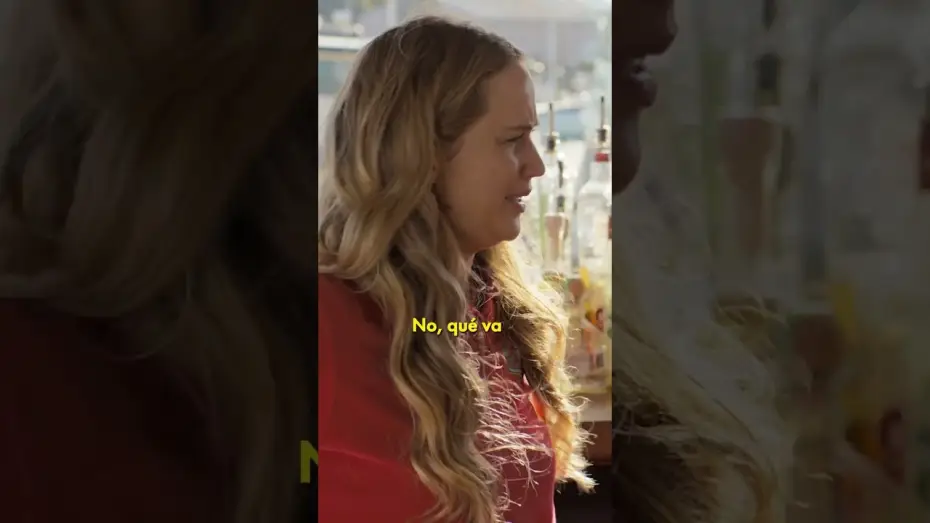 Відео до фільму Без образ — Razones para verla: Jennifer Lawrence (x3)