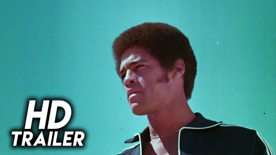 Відео до фільму Death Dimension | Death Dimension (1978) Original Trailer [FHD]