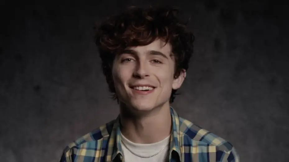 Відео до фільму Дюна | A Message for Canada from the Stars of DUNE