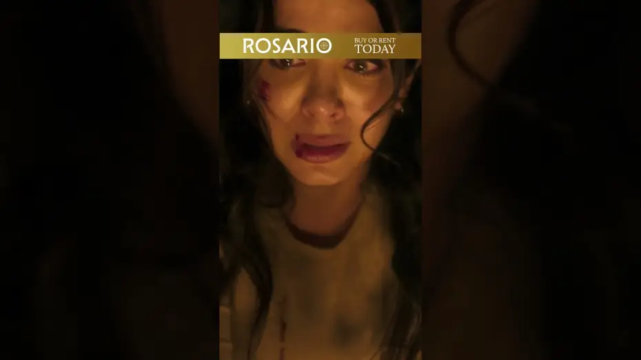 Відео до фільму Розаріо | Buy or Rent Now