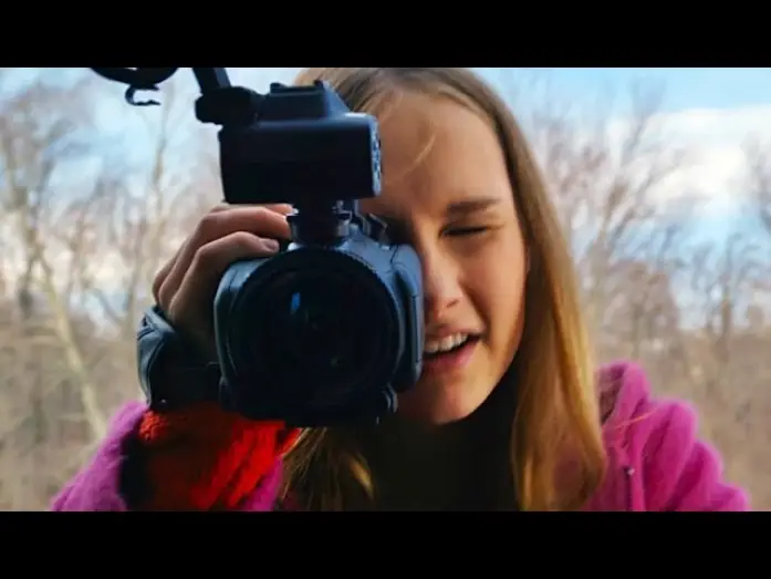 Відео до фільму Візит | THE VISIT | Trailer deutsch german [HD]