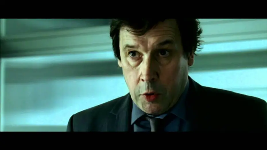 Відео до фільму V означає Вендетта | V per vendetta trailer ita